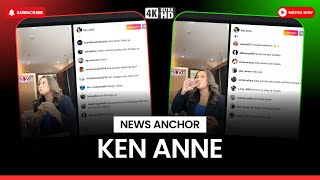 Download Lagu tvOne - Ken Anne (4K) LIVE IG 14 Des 2025 PART 2 Tayang Lebih Lama MP3