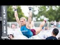 2018 CrossFit Games | Individual 30 Muscle-Ups