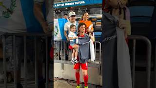 Celebrity Bonito gesto de Nicholas Hagen 🥰🩵🤍🩵 #futbol #vamosguatemala #lasele #seleccion Net Worth