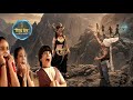 Divya Prem / Today episode /vah dekhiae Chirag lekar bhag rahe hain #divyaprem #sunneo #sunneoserial