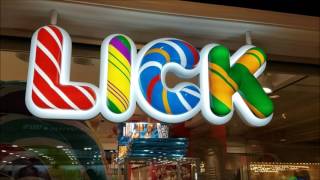 Flamingo Hotel Las Vegas,May 2017