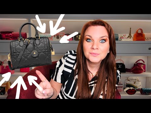 【大好評★】DIOR Groove 25 バッグ ミディアム☆ DIOR | Dior Groove 25 バッグ ミディアム デニム ディオール