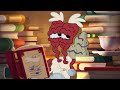 OLD STORIES | NEW The Adventures of Bernie | Zig &amp; Sharko - Cartoons for Kids