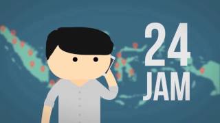 GPS Tracker Pelacak Mobil Motor Alat berat Harga Murah screenshot 5