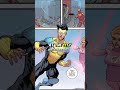 Mark finds out eve is pregnant? #comics #narration #invincible