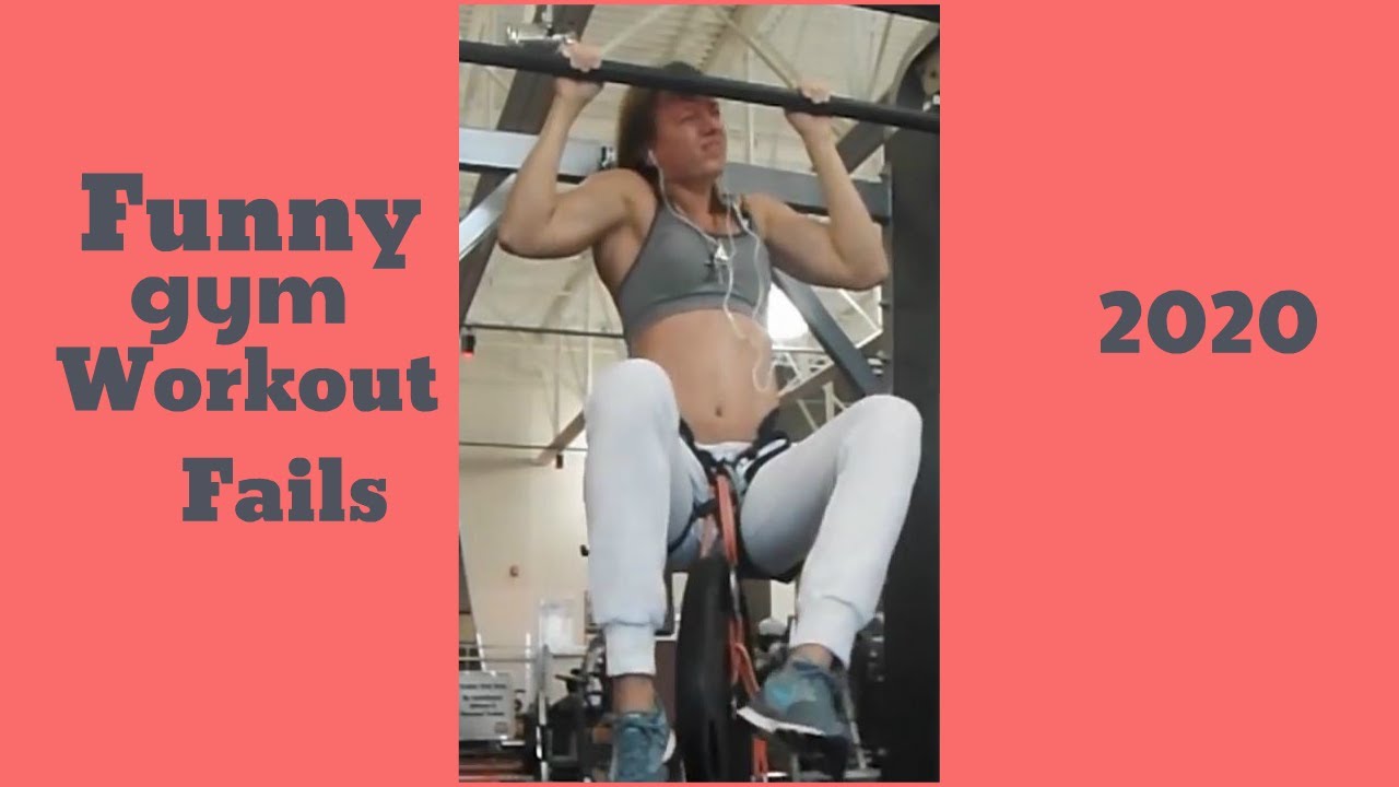 Best Funny Quarantine Workout fails Compilation 2020