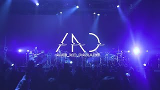 雨のパレード–ame_no_parade LIVE 2020 