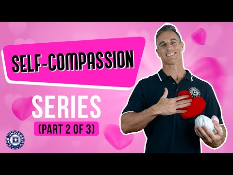 Why Self-Compassion is So Important as a Dad - [Self-Compassion Series - Part 1 of 3]