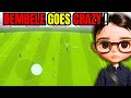 Football League | Dembele Scores Like There’s No Tomorrow — 16 Goals in Super Cup | Android Gameplay