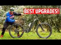 Boost your emtb speed and confidence with these 6 gamechanging upgrades