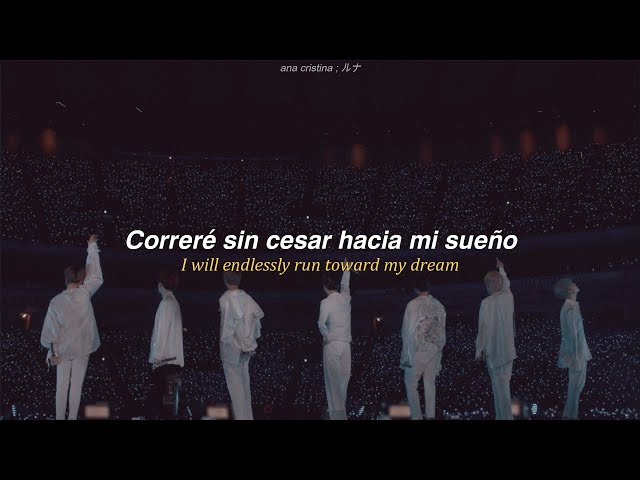 BTS (방탄소년단) — ❝ Young Forever ❞. [Traducido al español y lyrics] #7YearsWithBTS class=