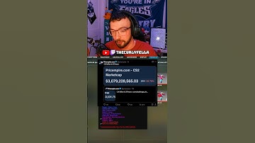 The Update That Ended CS2.. #shorts #cs2 #counterstrike2 #gaming #cs2update #cs2clips #cs2skins