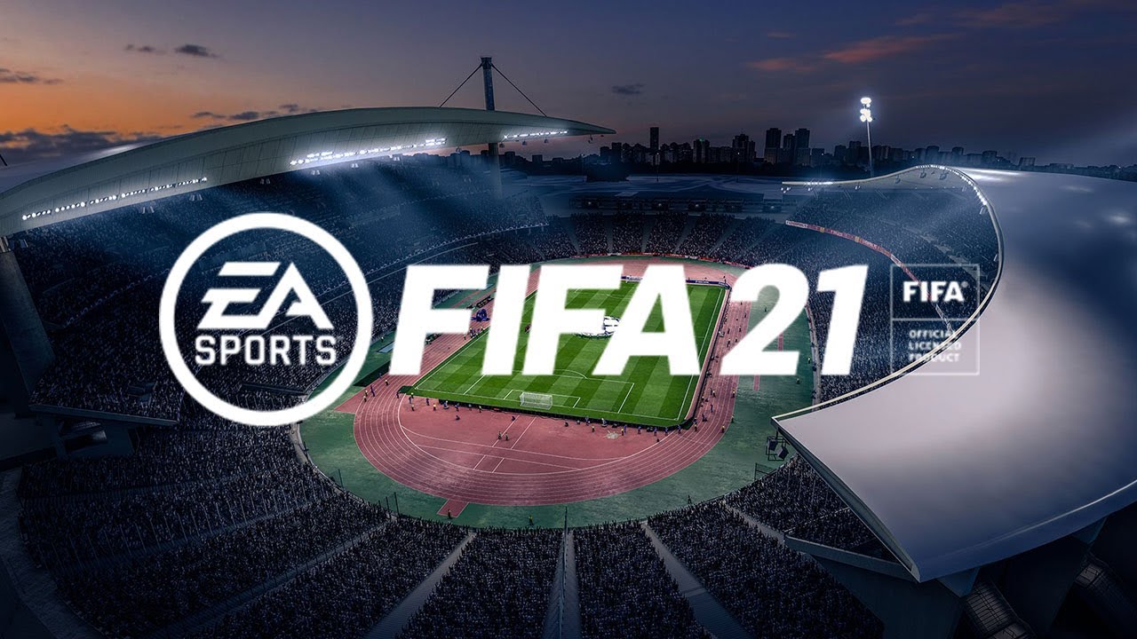 Fifa live. CREAMAPI FIFA 21.