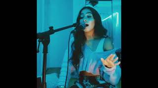 Toxic - Britney Spears (cover by Elana Caceres from Boys World)