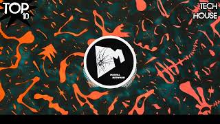 Top 10 Drops Tech House April 2025