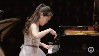 W.A. Mozart piano concerto No.21 in C Major K.467 II. Andante