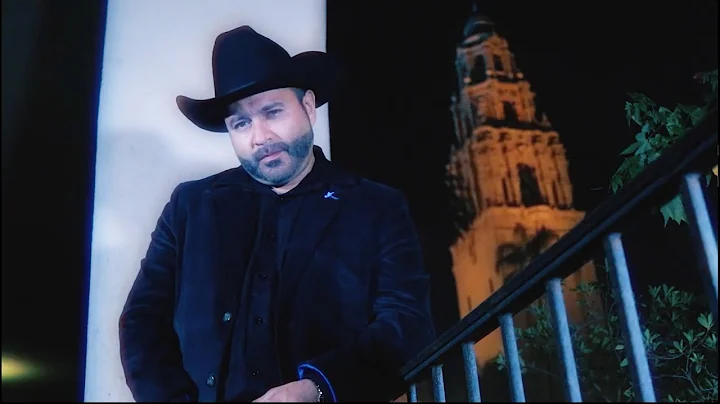 Andy Reyna - No Puedo Olvidarte (Video Official)