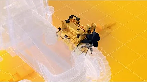 Stay ahead of downtime with Cat Digital Services