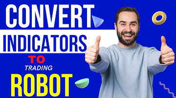 MikeMoney Fx Convert Indicator To Forex Robot