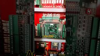 Adco control panel 009