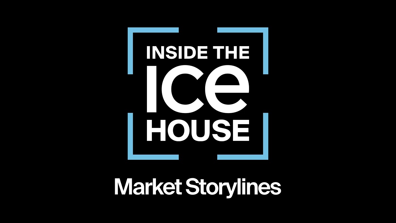 Market Storylines: Market Volatility, Rate Cuts Coming, Jackson Hole Symposium