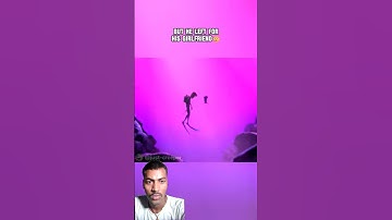 Sometimes love isn’t enough😭 | #shorts #animation