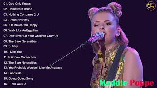 Maddie Poppe Greatest Hits - Best Of Maddie Poppe  Playlist