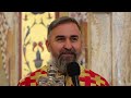 Прота Никола Пејовић: Дивна личност Светог Саве, ријетко се сријеће у историји цијелог човјечанства