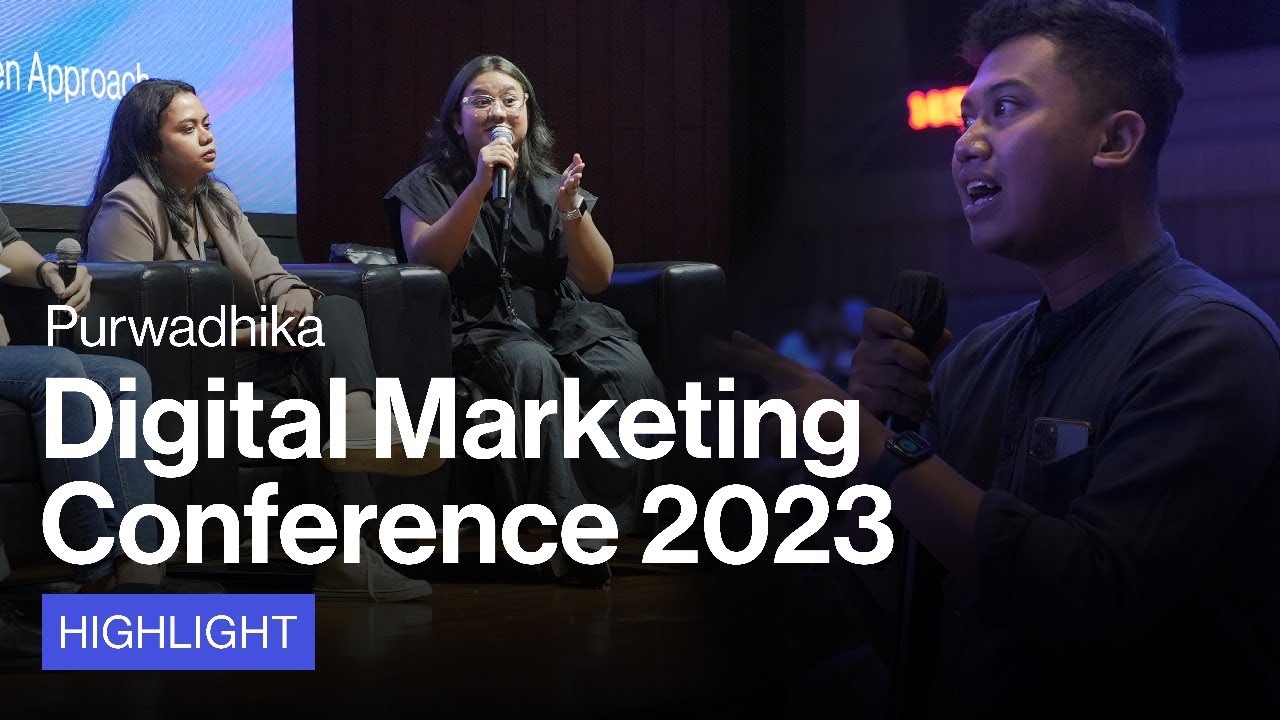 Purwadhika: Merajut Mimpi Digital Marketing di Era Transformasi Digital