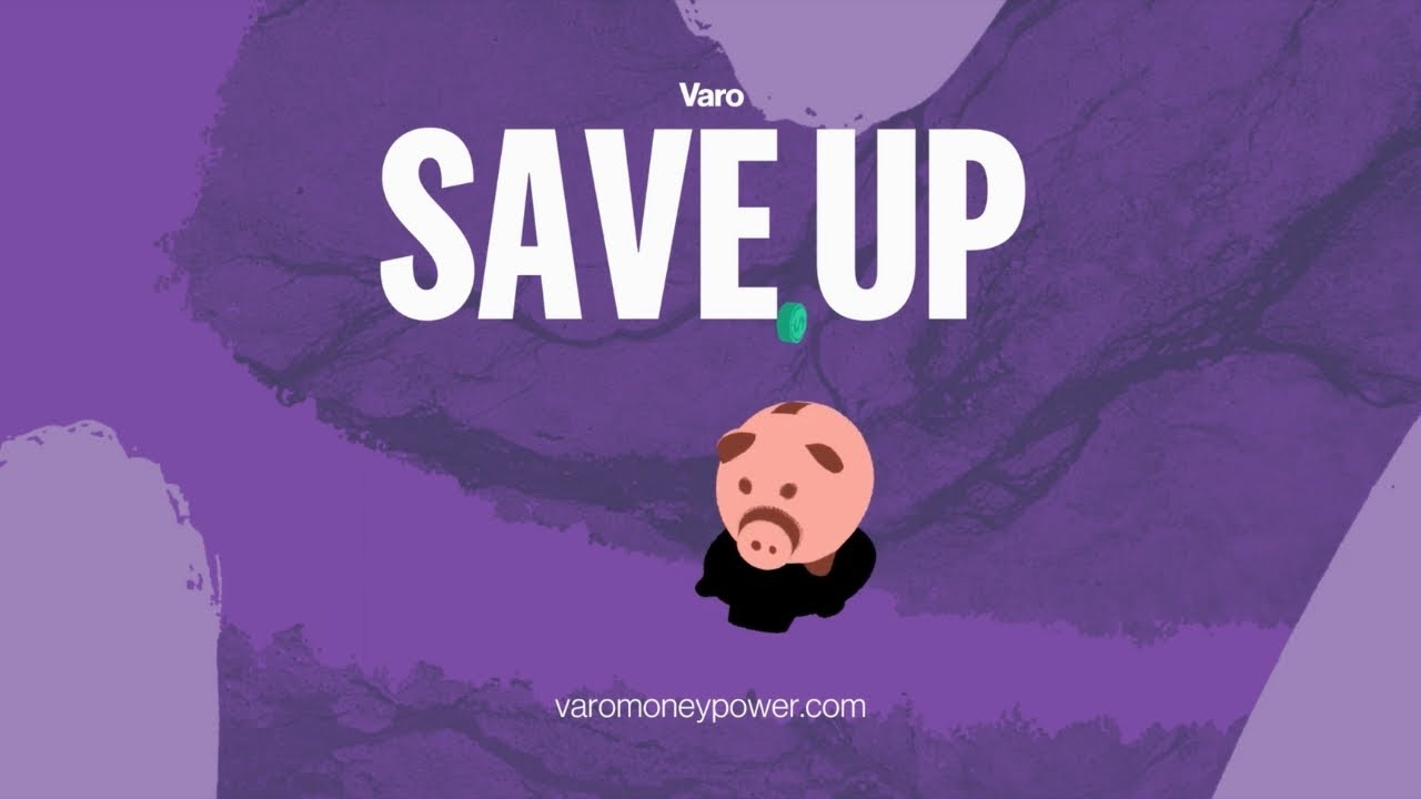 SaveUp: Saving Money for the Future - YouTube