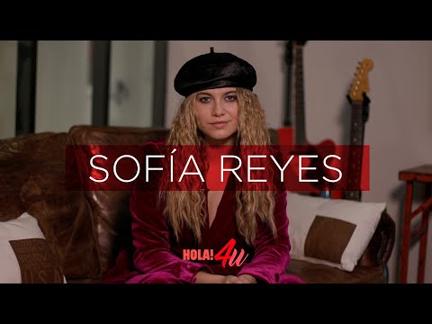 ¿Qué es lo más norteño que dice? ¿Cómo está su corazón? | 20 preguntas a Sofía Reyes