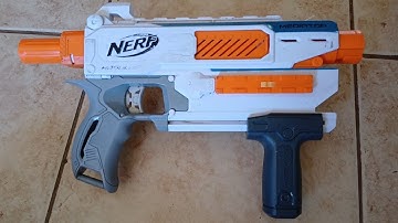 Nerf Modulus Mediator mod