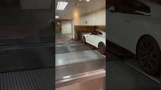 車好きがが痺れる瞬間　GTR