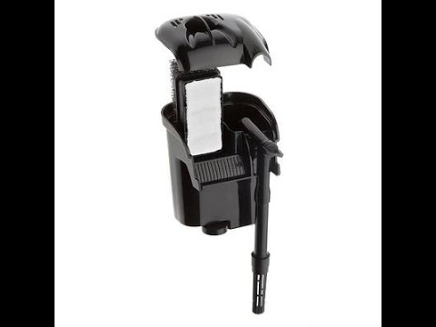 Внешний фильтр AquaEl VersaMAX FZN-Mini для аквариума до 40 л (5905546191302)
