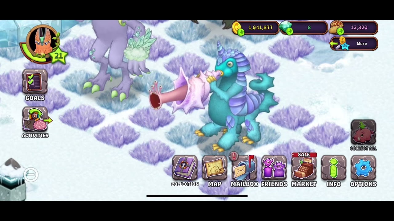 My MSM friend code #msm 