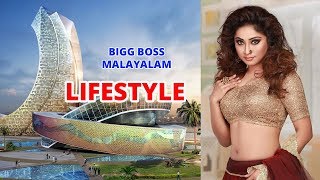 Archana Suseelan (Bigg Boss Malayalam) Lifestyle | Age | Family | car | Net worth | & Biography 2018