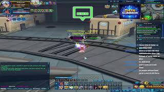 Digimon Masters Online - Digital Realm