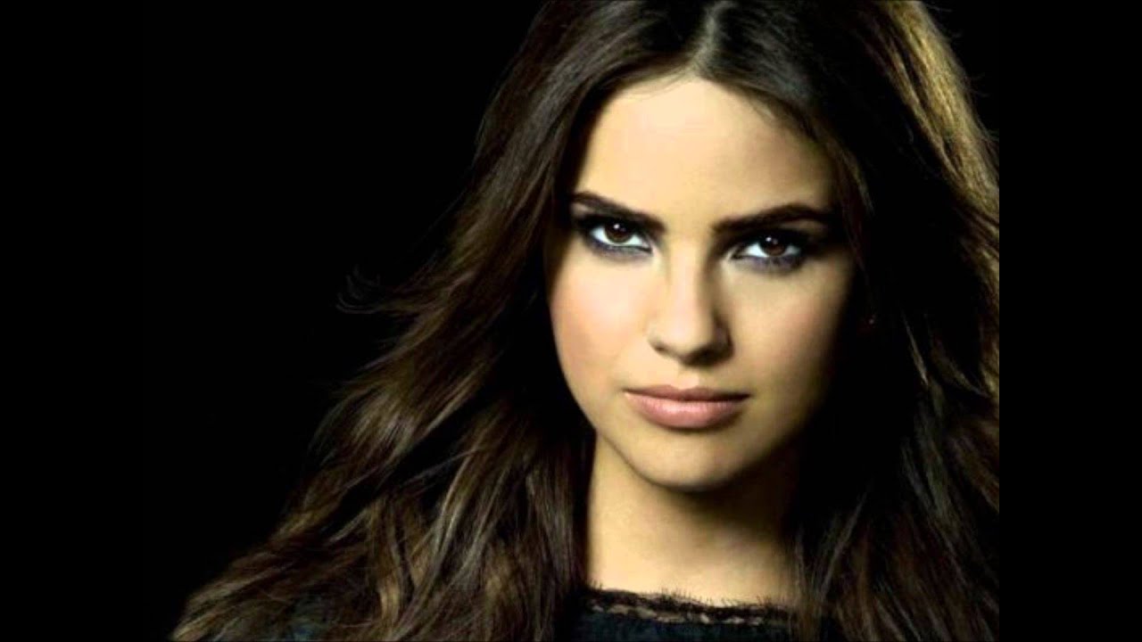 Shelley Hennig Youtube