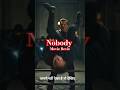 nobody movie review hollywood #movie #review #action