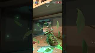 Reaver Operator Hits Different