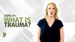 How Does Trauma Influence Substance Abuse Addictions | A Better Today Recovery Services