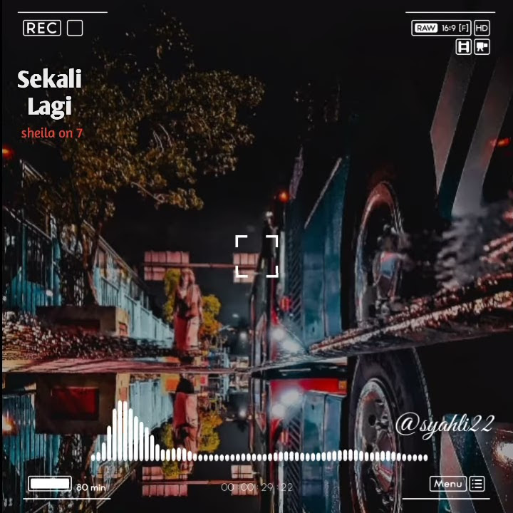 Stori wa 2 (sheila on 7 sekali lagi)