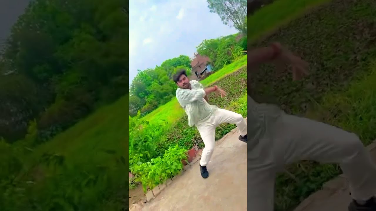 #bhojpuri #video #pawansingh ओढ़नी के हवा से | Odhani Ke Hawa Se | Bajrangi | New Bhojpuri Song 2025