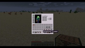 Minecraft 1.5.2 mody  Flintlock weapons mod -  czyli nowe pistolety i karabiny!