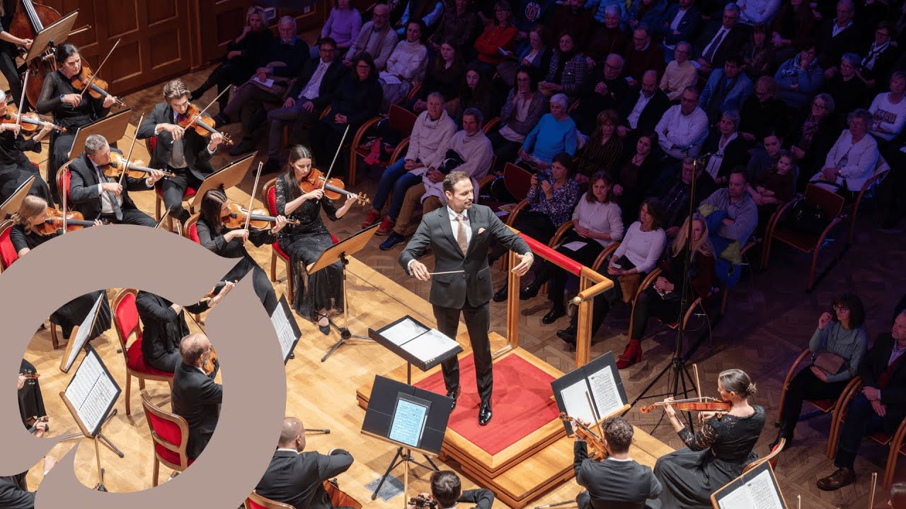 Josef Strauss: Eislauf Polka - Polka schnell | Sinfonieorchester Lienz