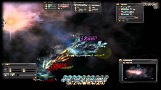 Darkorbit EG4 - 200 subscriber spezial