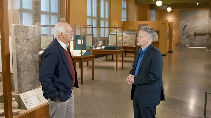 What is the Septuagint? How Does It Explain Archae...