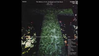 Trees - Little Black Cloud 1969