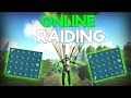 DOUBLE ONLINE RAID GIVES JUICY PROFIT - ARK Official PVP