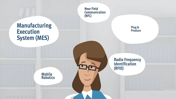 Qualification for Industry 4.0 with the CP Factory